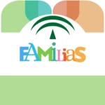 familias, la fuerza de andaluc android application logo